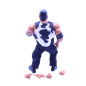 Preview: WWE Superstars The Rock – Retro Actionfigur Attitude Era | Mattel 2023